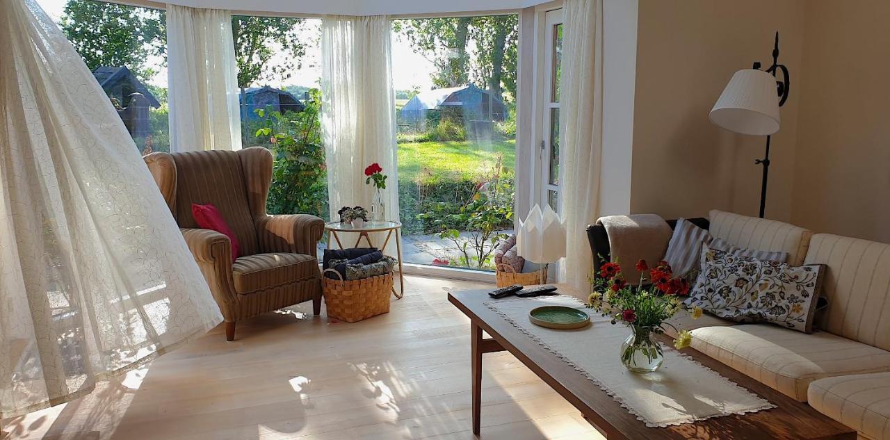 Aparthotel Farmors Hus Rude  Exterior foto